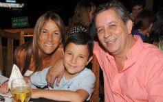 Sixto Fotografías. Sociedad. Cena - Tahona