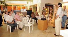 Sixto Fotografías. Sociedad. Pomaco S.A - hansgrohe S.A.