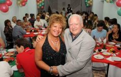 Sixto Fotografías. Sociedad. Cumpleaños - Susana Moreno