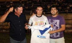 Sixto Fotografías. Deportes. Fútbol Solidario  - Para Centro Reto a la Vida