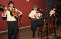 Sixto Fotografías. Sociedad. Boliches