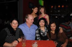 Foto de la galería: Fabio Gasser & Rock Knock