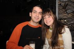 Foto de la galería: Fabio Gasser & Rock Knock