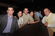 Foto de la galería: Fabio Gasser & Rock Knock