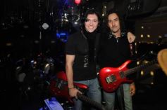 Foto de la galería: Fabio Gasser & Rock Knock