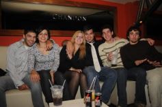 Foto de la galería: Fabio Gasser & Rock Knock