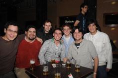 Foto de la galería: Fabio Gasser & Rock Knock