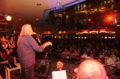 Foto de la galería: Nito Mestre en Posadas