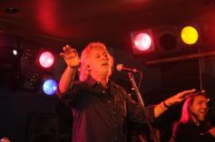 Foto de la galería: Nito Mestre en Posadas