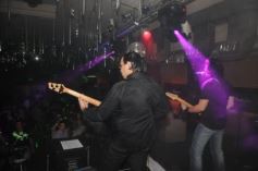 Foto de la galería: Fabio Gasser & Rock Knock