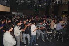 Foto de la galería: Fabio Gasser & Rock Knock