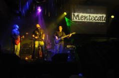 Foto de la galería: Fabio Gasser & Rock Knock