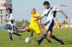 Foto de la galería: Crucero 1 Ben Hur 0