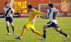Foto de la galería: Crucero 1 Ben Hur 0