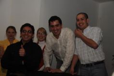 Foto de la galería: La Nueva Luna en Cedros