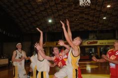 Foto de la galería: Tokio Campeón Sub 17