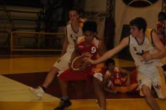 Foto de la galería: Tokio Campeón Sub 17