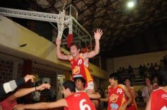 Foto de la galería: Tokio Campeón Sub 17
