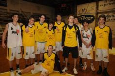 Foto de la galería: Tokio Campeón Sub 17