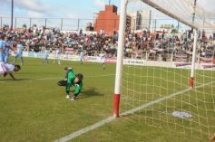 Foto de la galería: Guaraní 1 - Juventud Unida 0