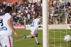 Foto de la galería: Guaraní 1 - Juventud Unida 0