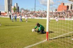 Foto de la galería: Guaraní 1 - Juventud Unida 0