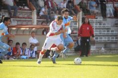 Foto de la galería: Guaraní 1 - Juventud Unida 0