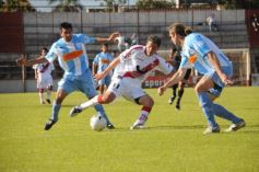 Foto de la galería: Guaraní 1 - Juventud Unida 0