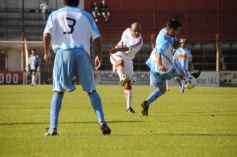 Foto de la galería: Guaraní 1 - Juventud Unida 0