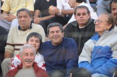 Foto de la galería: Guaraní 1 - Juventud Unida 0
