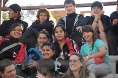Foto de la galería: Guaraní 1 - Juventud Unida 0