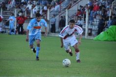 Foto de la galería: Guaraní 1 - Juventud Unida 0