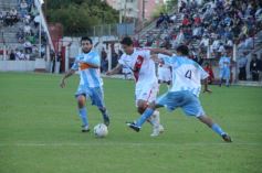 Foto de la galería: Guaraní 1 - Juventud Unida 0