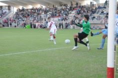 Foto de la galería: Guaraní 1 - Juventud Unida 0