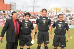 Foto de la galería: Guaraní 1 - Juventud Unida 0