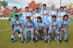 Foto de la galería: Guaraní 1 - Juventud Unida 0