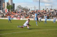 Foto de la galería: Guaraní 1 - Juventud Unida 0