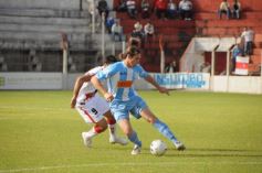 Foto de la galería: Guaraní 1 - Juventud Unida 0