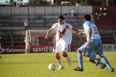 Foto de la galería: Guaraní 1 - Juventud Unida 0