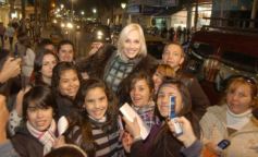 Foto de la galería: Ingrid Grudke en Posadas