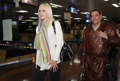 Foto de la galería: Ingrid Grudke en Posadas