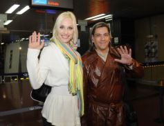 Foto de la galería: Ingrid Grudke en Posadas