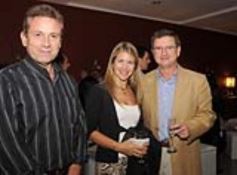 Sixto Fotografías. Sociedad. Cena - Seguridad Misiones