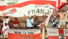Foto de la galería: Guaraní 2 - Chaco For Ever 2