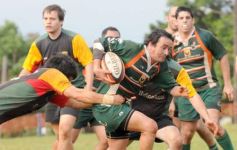 Sixto Fotografías. Deportes. Torneo Regional - Lomas 59-Jockey 0