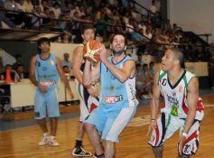 Sixto Fotografías. Deportes. TNA - O.T.C. 94-A. Italiana 66