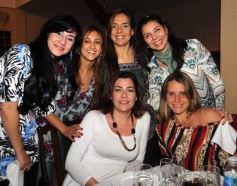 Sixto Fotografías. Sociedad. Pomaco S.A - Cena, Día del empleado de comercio