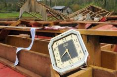 Sixto Fotografías. Sociedad. Fenómenos meteorológicos