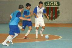 Sixto Fotografías. Deportes. División de Honor - Jockey Club 3-Estrella Federal 2