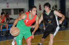 Sixto Fotografías. Deportes. Torneo Integración - Brown 71-Col. Unidas 49